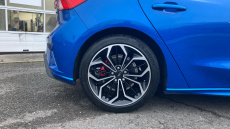 Ford Focus 1.0 EcoBoost Hybrid mHEV 125 ST-Line X Edition 5dr Petrol Hatchback